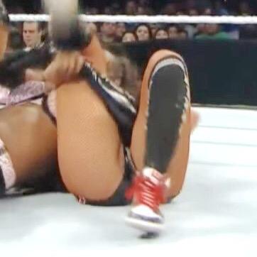 christine sexton add Naked Nikki Bella photo