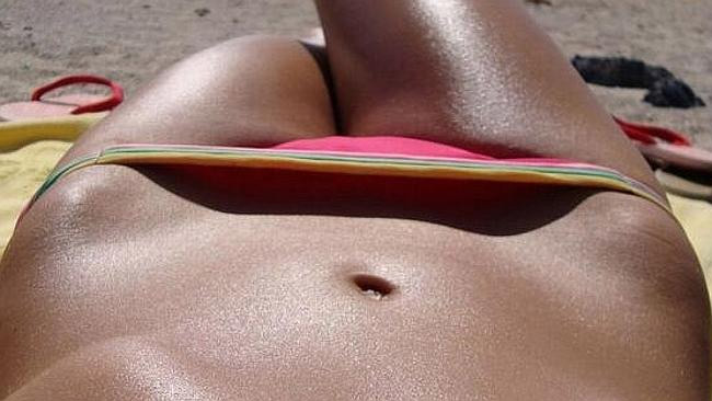 aaron van zile add Bikini Bridge Pictures photo