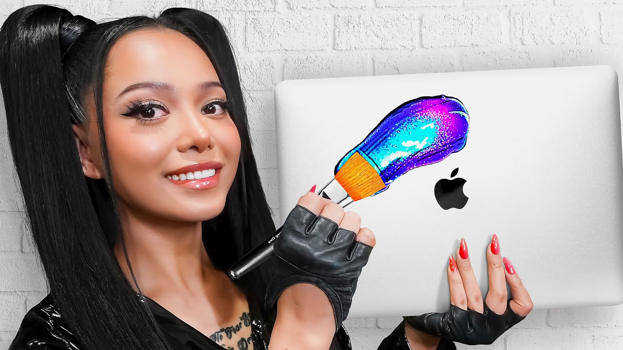 danika dixon add Bella Poarch Uncensored photo