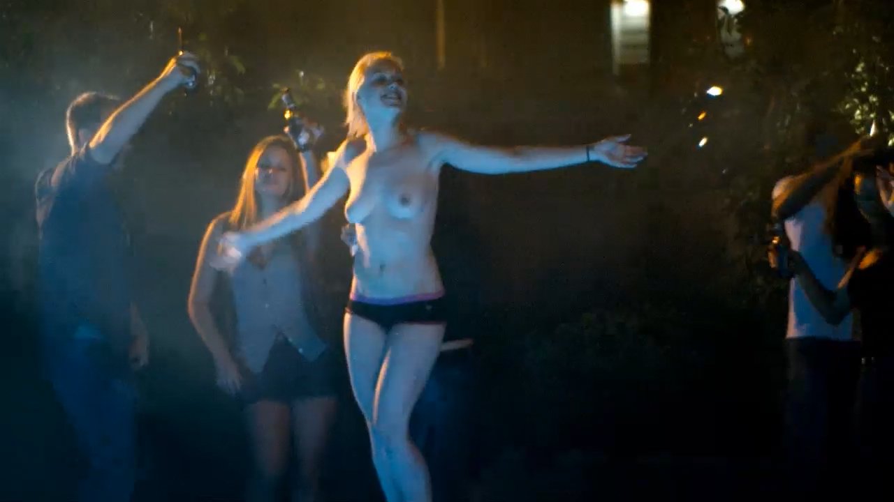 cory knapp add Project X Nude photo