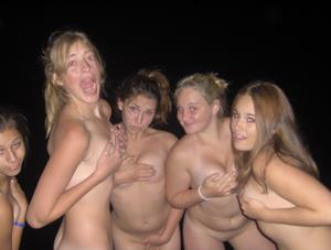 corinne conrad add Woman Swimming Naked photo