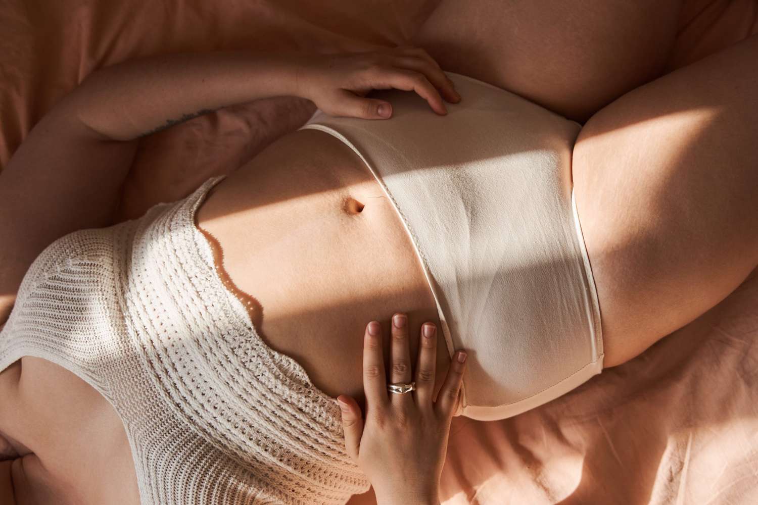 austin sublett add Anal Tummy Bulge photo