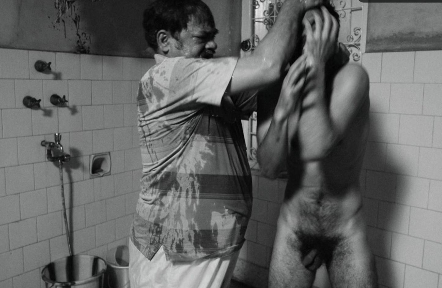 david yoffa add Indian Actor Nude photo