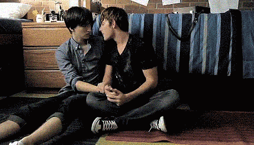 david bennett sr add Loving Twinks photo