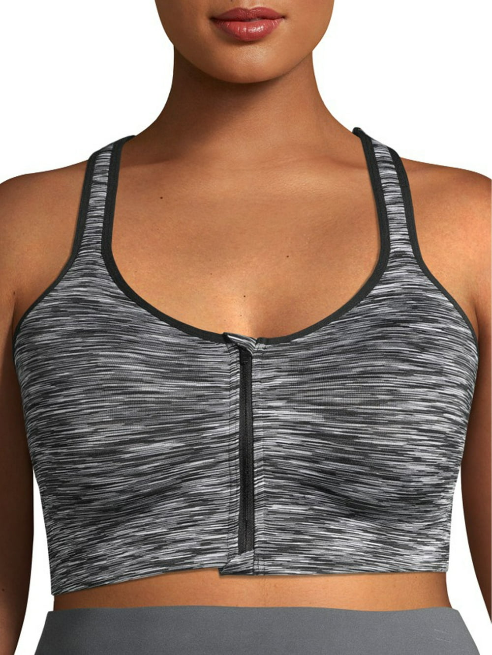 corey siegfried add Avia Sports Bra photo