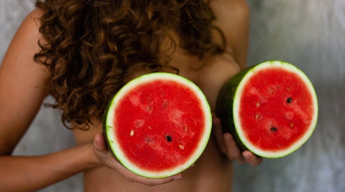 Bigboobs Melons 11281