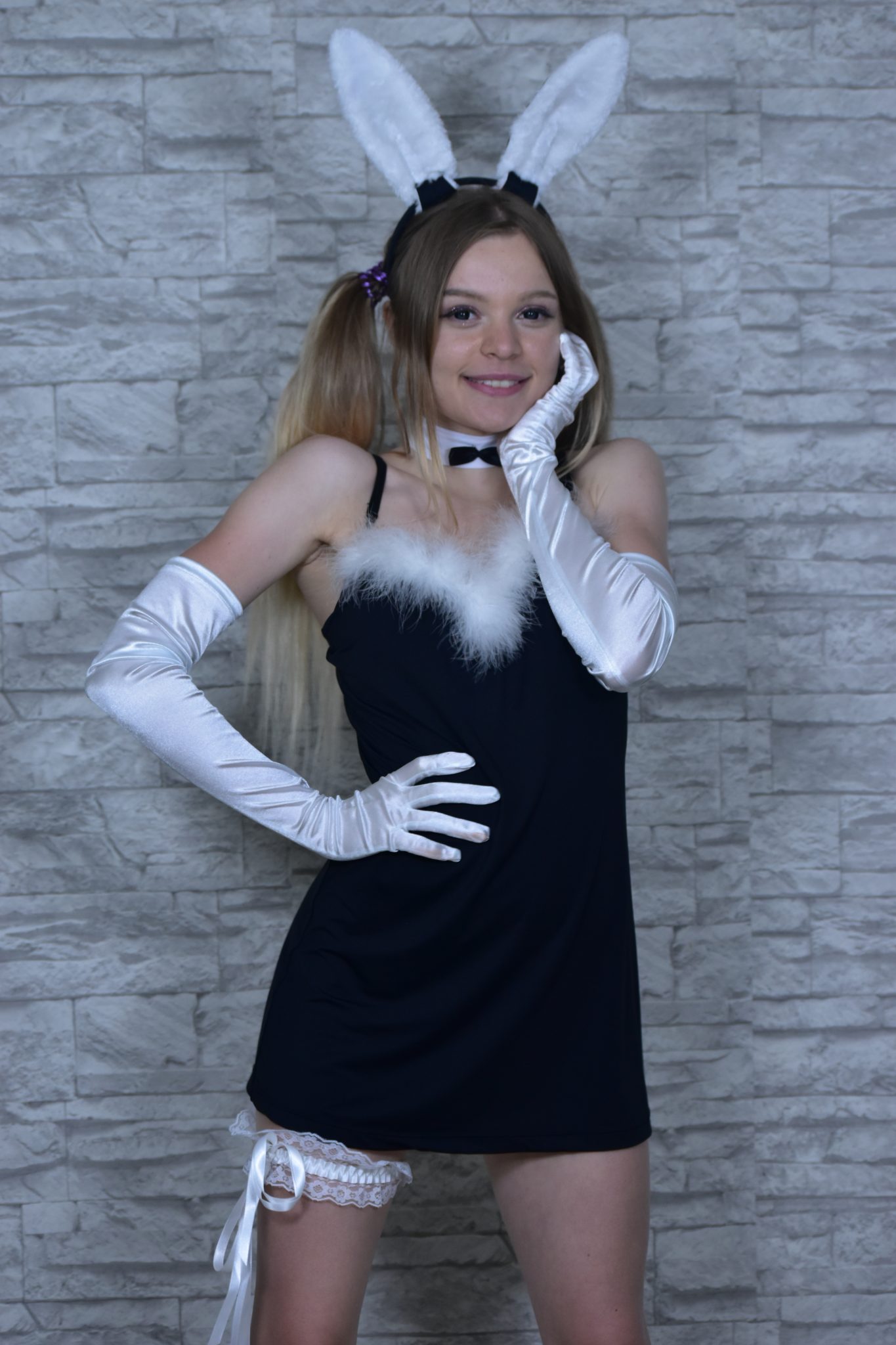cam emond add Jessy Bunny Nude photo