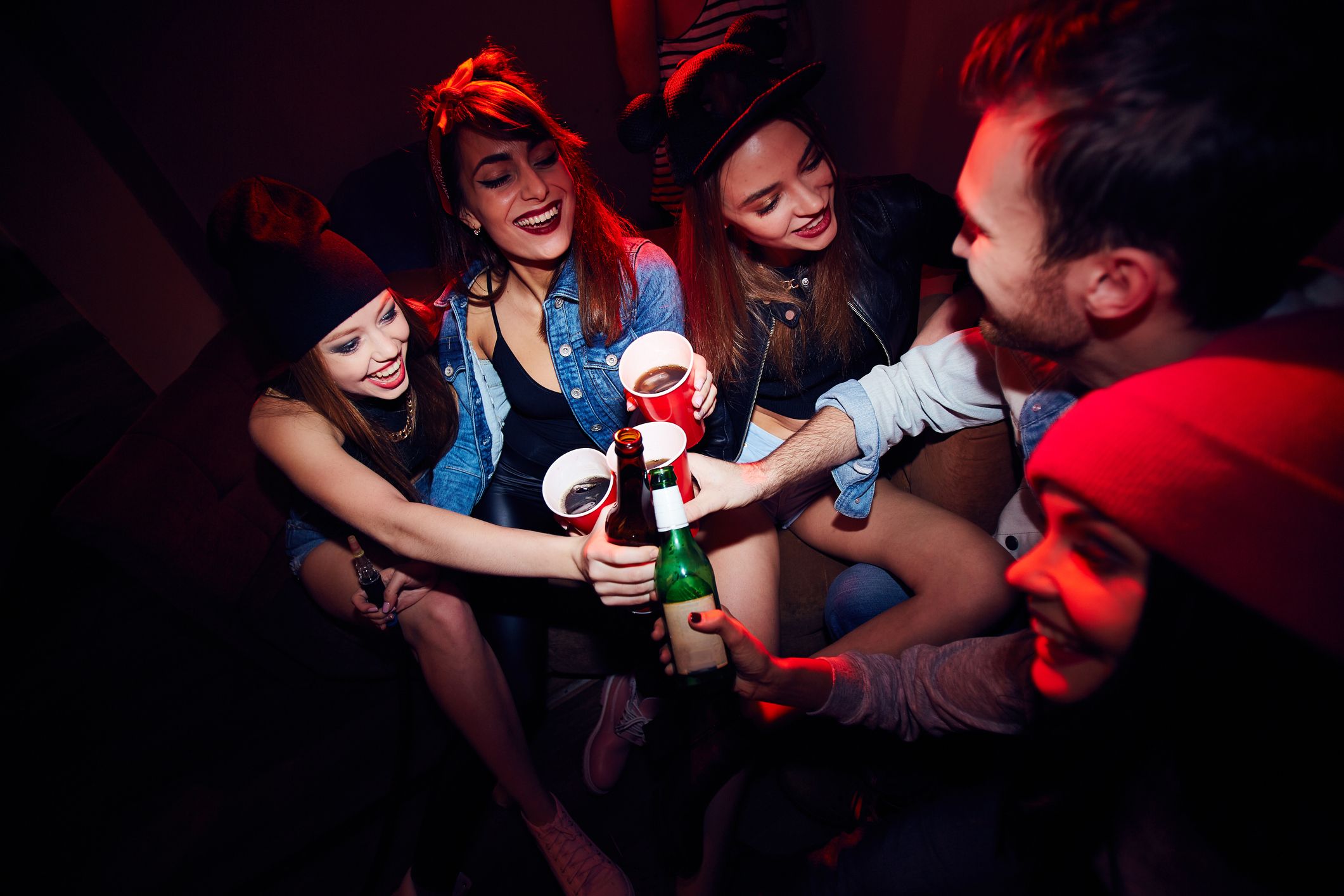 brandon edens add Teenagers Banging photo