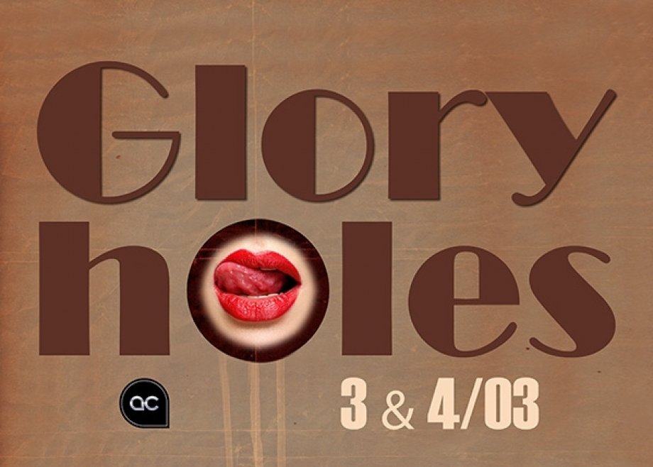 derek houde add Glory Hole Service photo