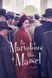 Marvelous Mrs Maisel Nude 1058