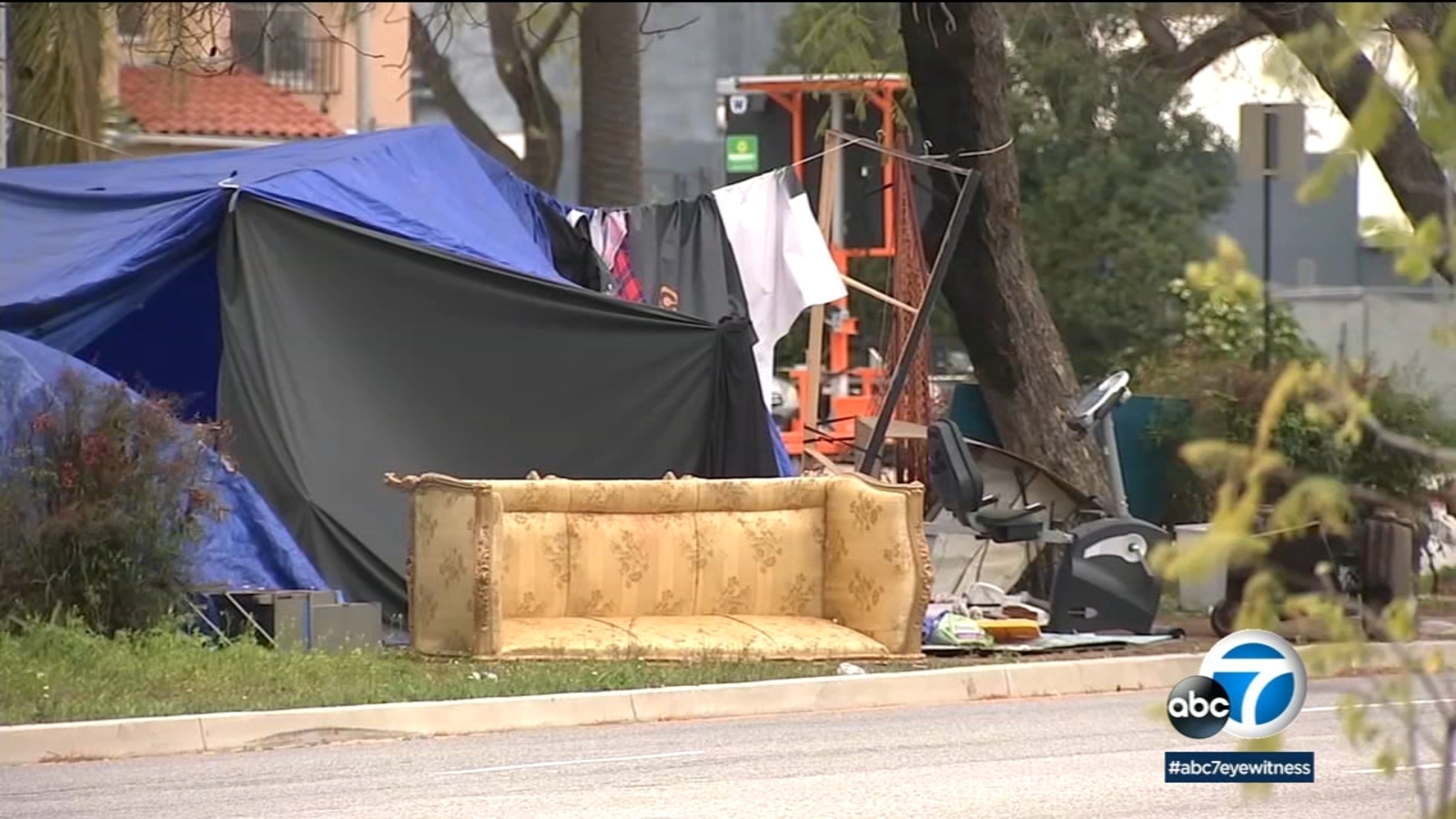 cory mckibben add Homeless People Nude photo