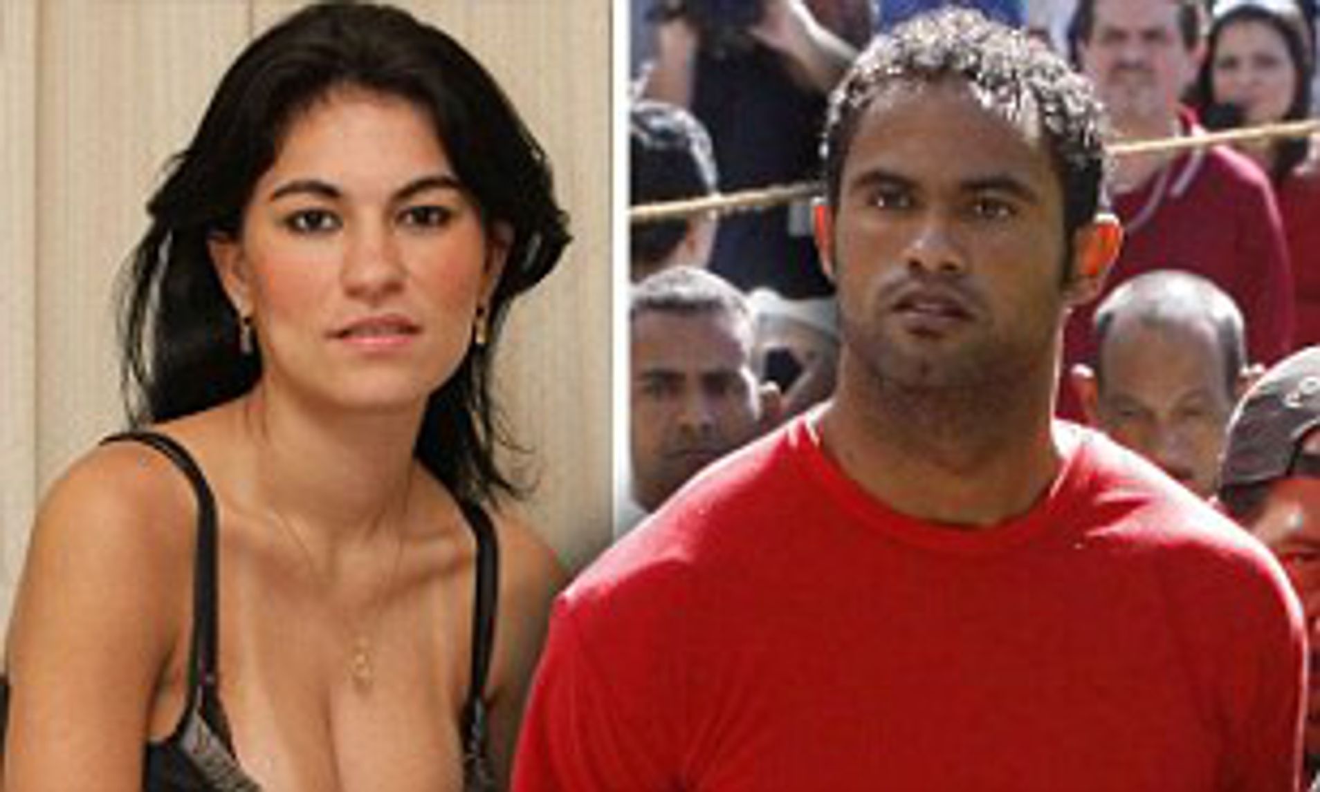 bobby guillermo add Eliza Samudio Porn photo