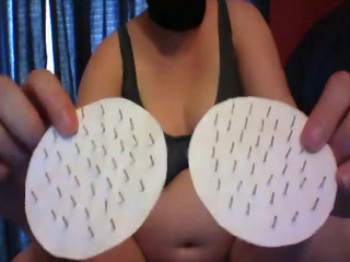 alvin verano add Bbw Nipple Torture photo