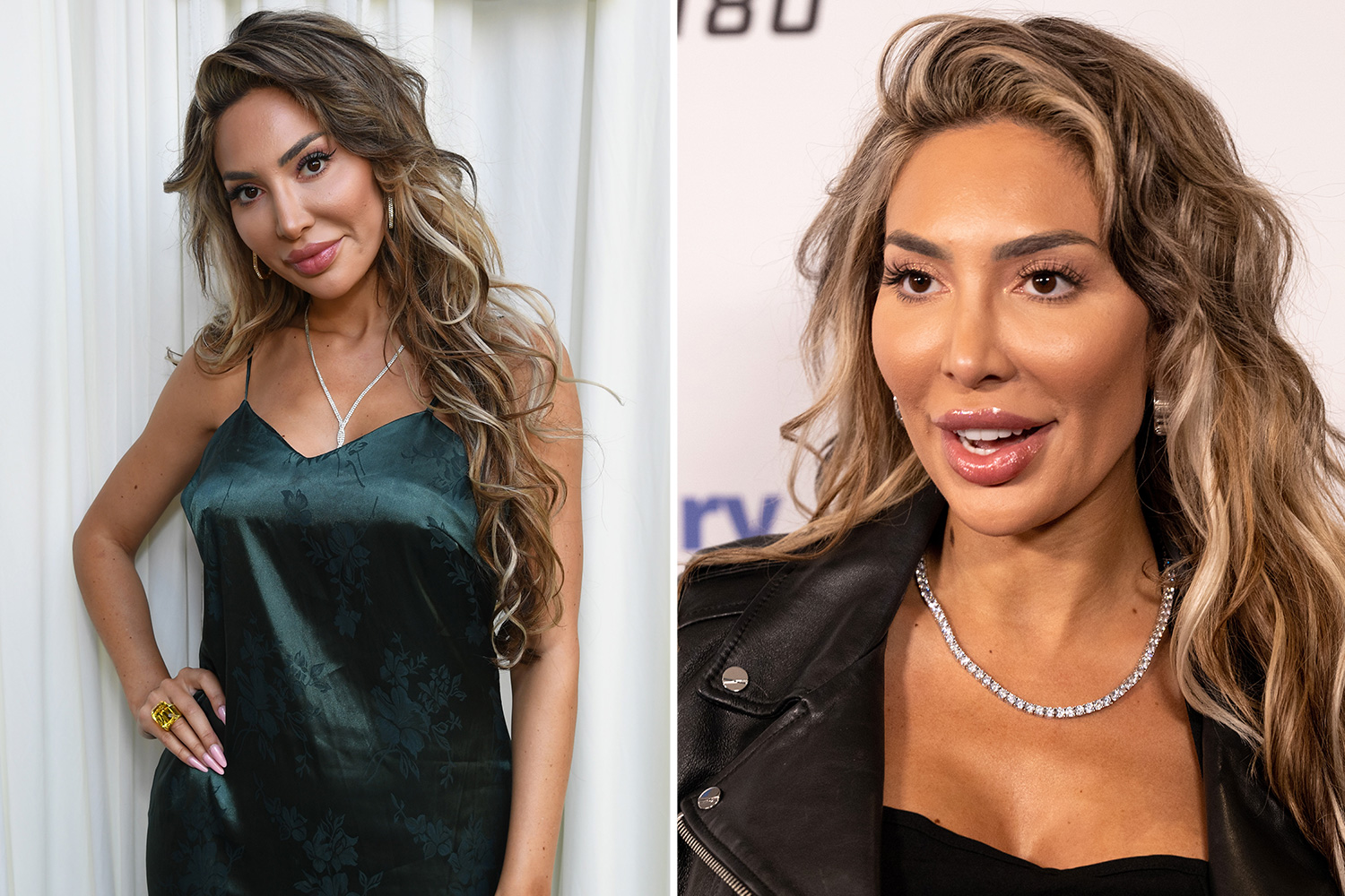 ann marie mccann add Farrah Abraham Leaked photo