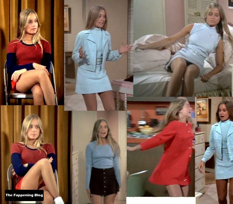 dave straley add Marcia Brady Sexy photo
