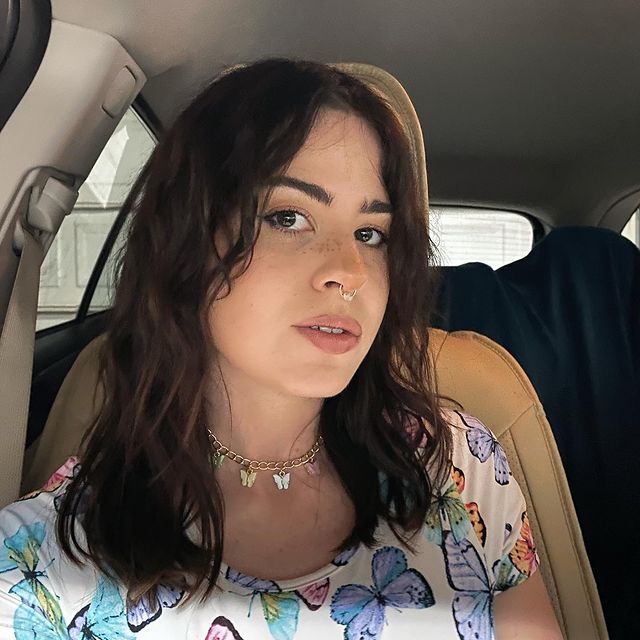 celine freeman add Anisa Jomha Leaked photo