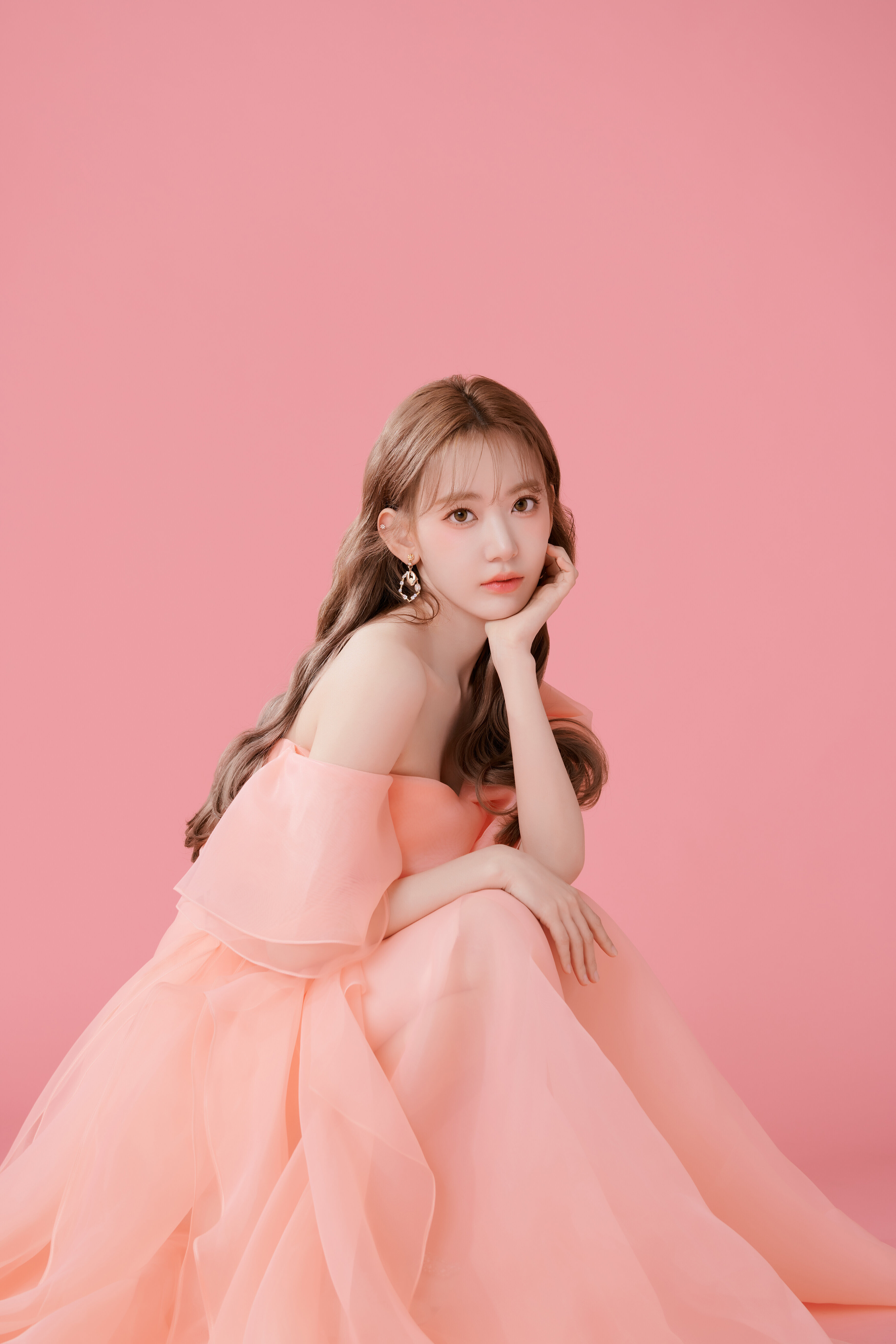 darius chia add Sumire Mizukawa Graduation Gift photo