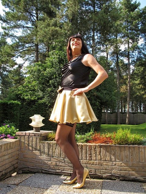 clyde smyth add Long Legs And Short Skirts photo