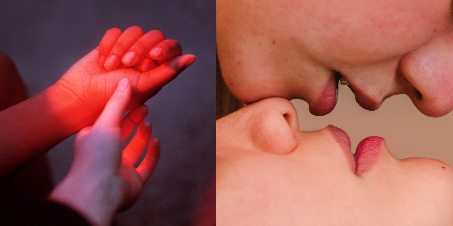 ben wally add Lesbian Teens Finger photo