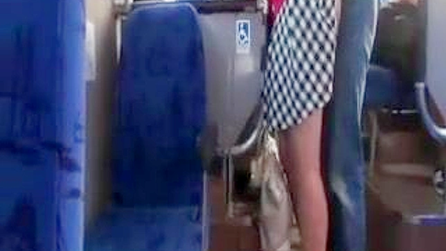 brian barth add Stranger Groping Porn photo
