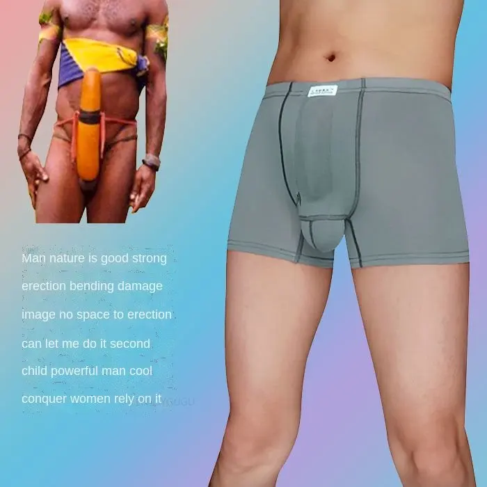 chasity crowder add Boxer Briefs Erection photo