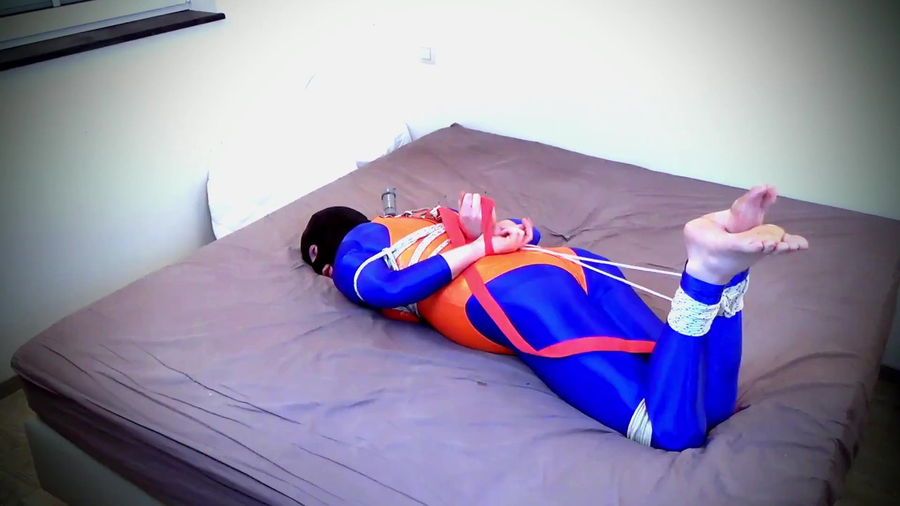 amy swart add Self Bondage Fail photo