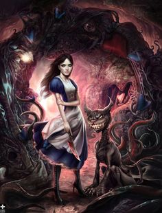 anurag sachdev add Alice Gone Wild photo