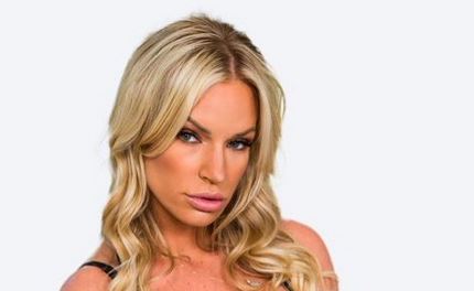 cole kretzer add Rachael Cavalli Booking photo