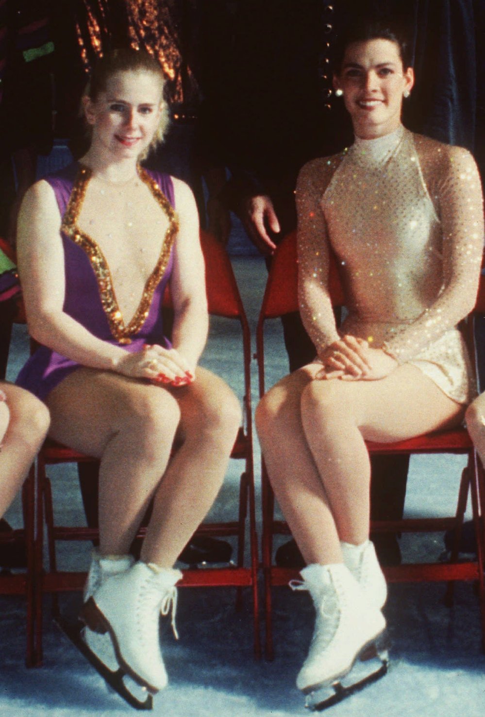chuck lockridge add Tonya Harding Nude Photos photo