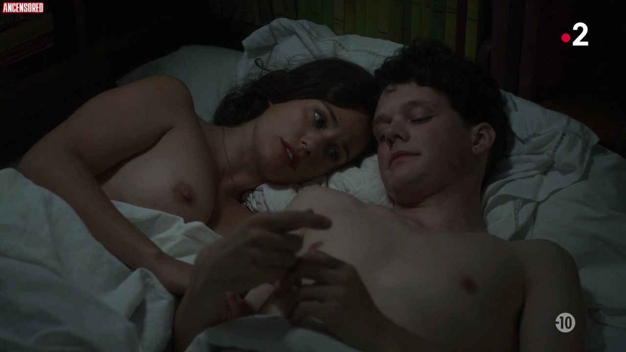 corey wimberly add Lucie Lucas Nude photo