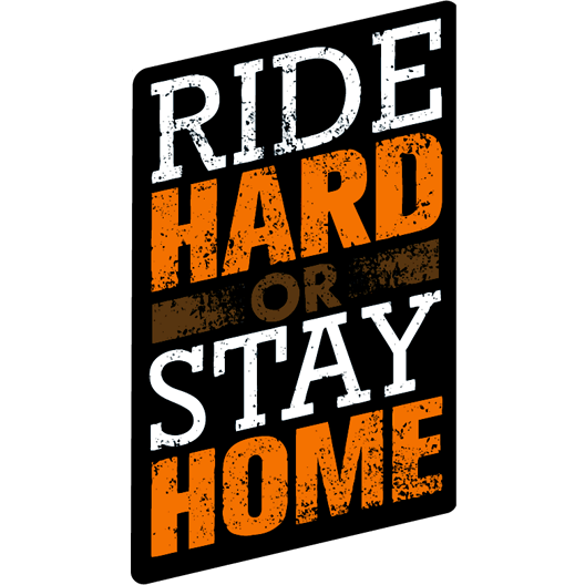 anna riding add Riding Hard photo