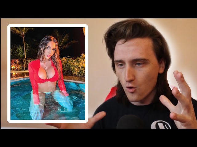 abhijeet ambhore add Lyna Perez Tits photo