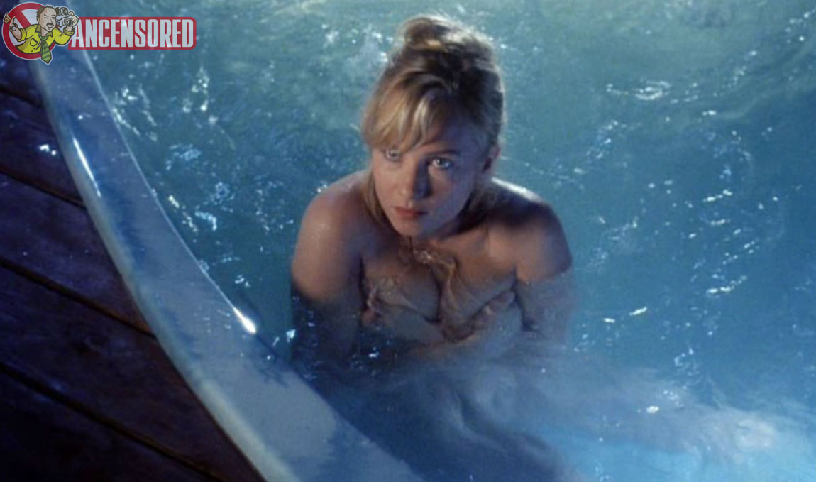 barbara nitschke add Rebecca Demorney Nude photo