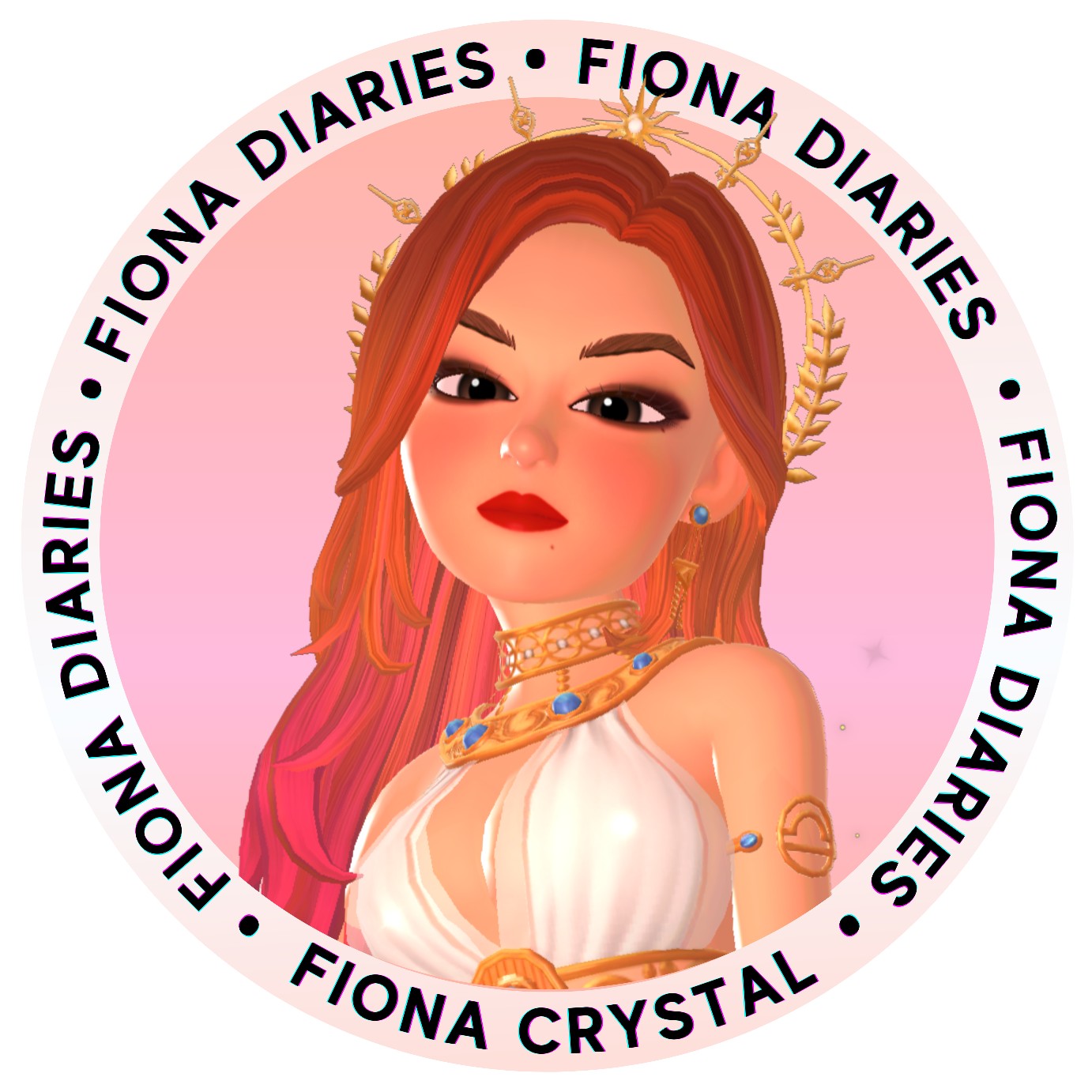 brandon kraemer add Goddess Fiona photo