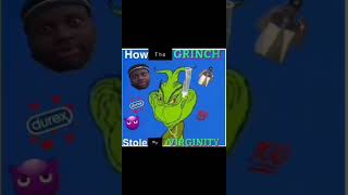 dewi uswatun chasanah add How The Grinch Stole Virginities photo