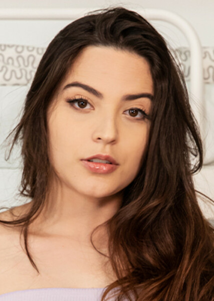 dillan lewis add Arianna Van X photo