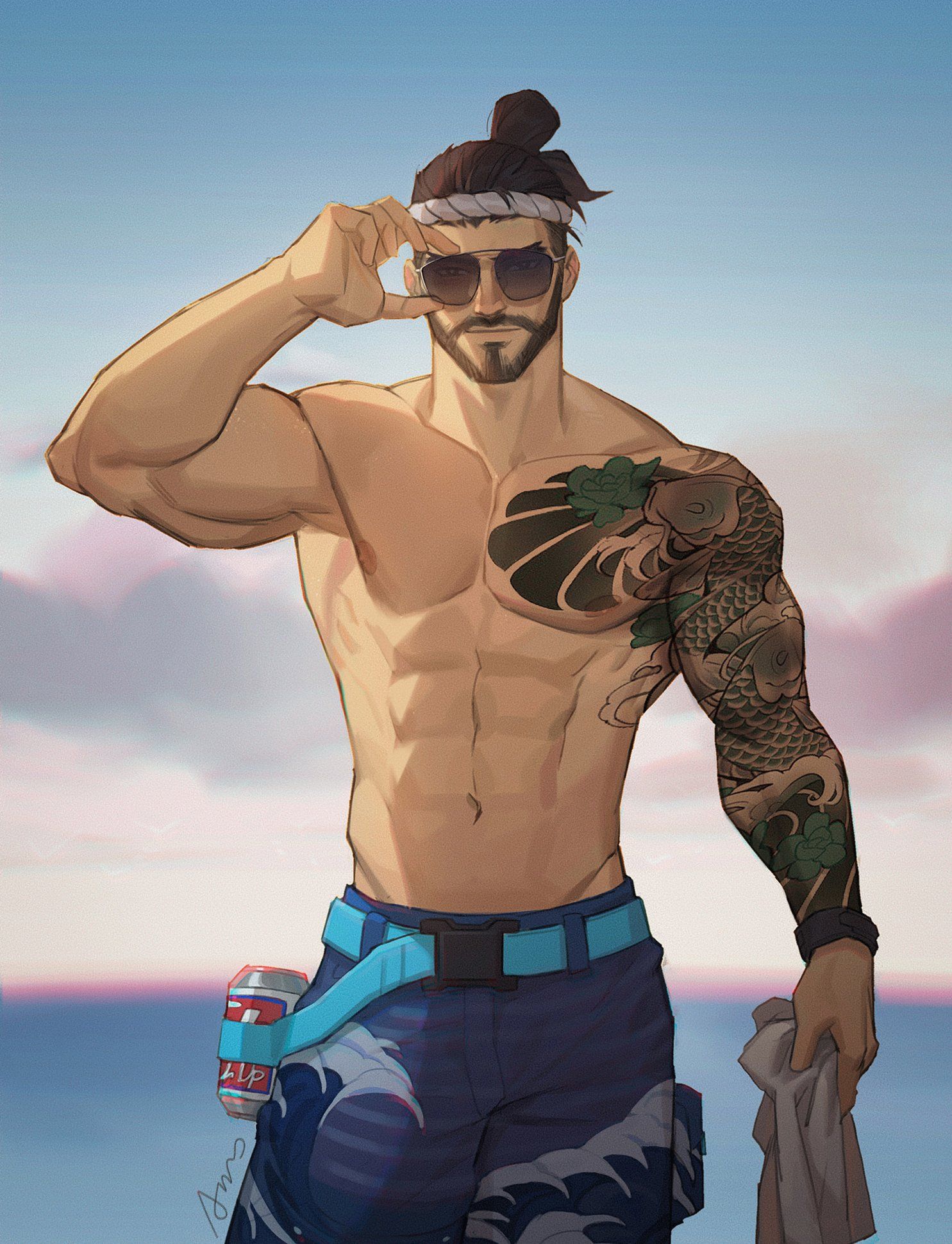 ba yu add Rtzero Animation photo