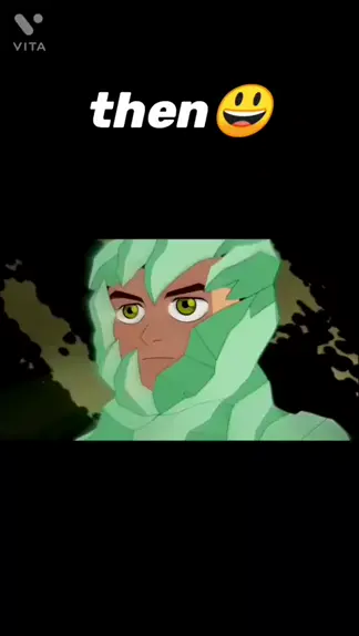 cito rivera add Skudbut Ben 10 photo