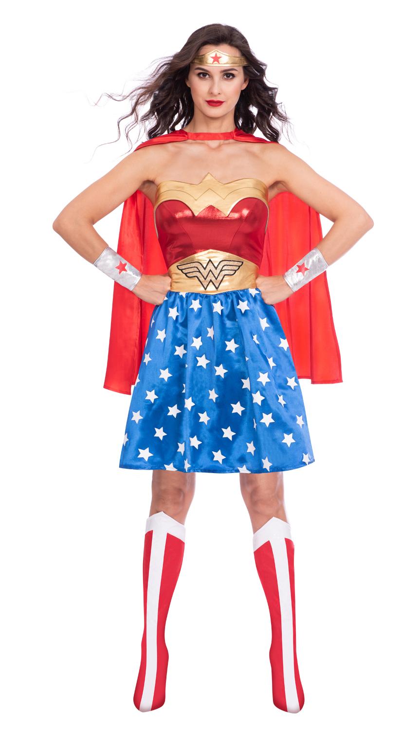 breana west add Slutty Wonder Woman Costume photo