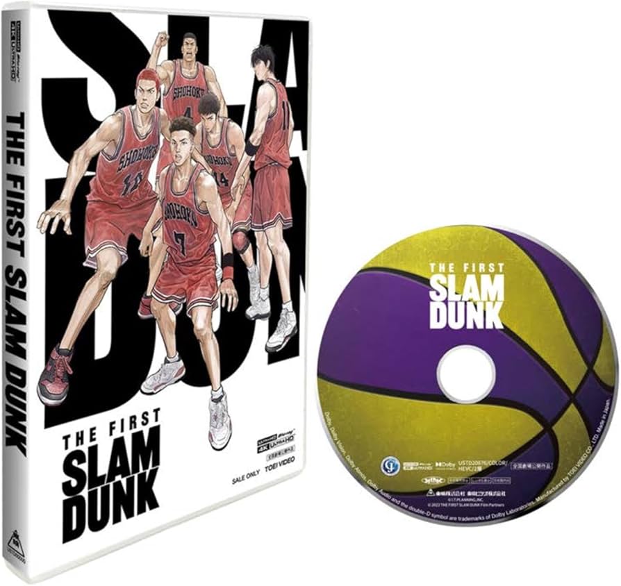 anthony heid add Slam Dunk Porn photo