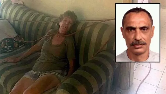 dan fenwick add Wife Tied Up photo