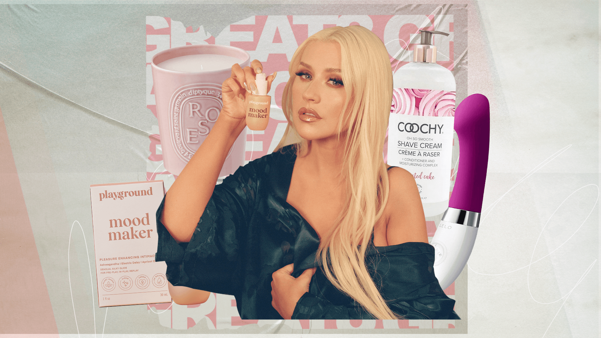 dora mcfarlan add Christina Aguilera Porn Video photo