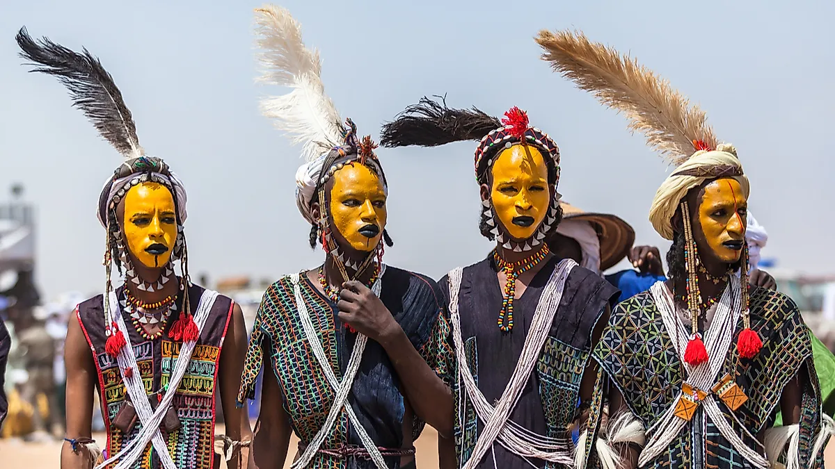 ashley cotnoir add African Tribal Men Nude photo