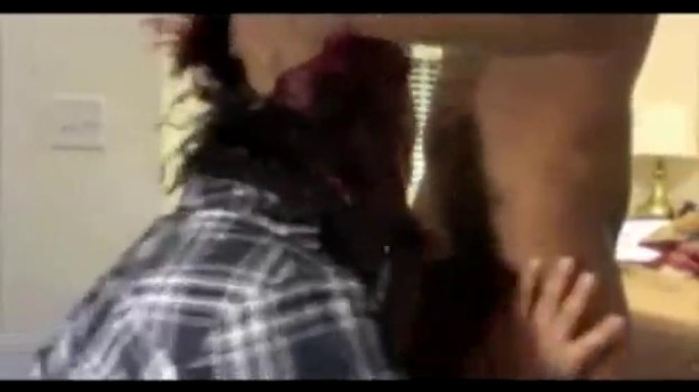 aaron broome add Ghetto Gaggers Jada Silk photo