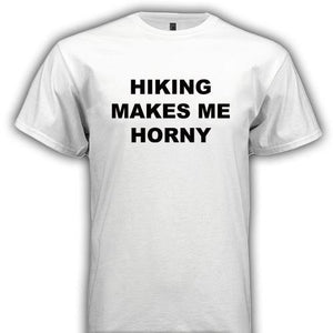alex sevin add Horny Hikers photo