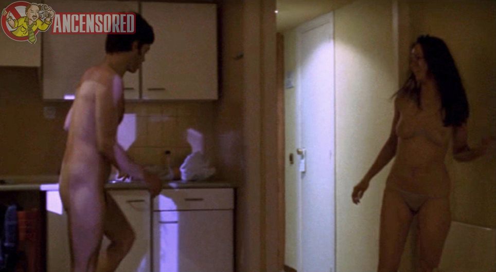 charles etter add Samantha Morton Nude photo