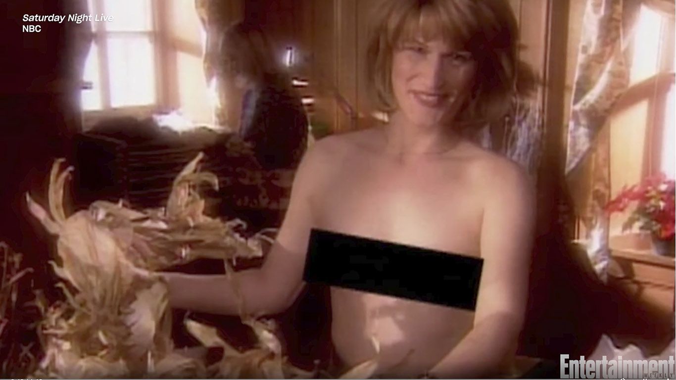 dennis llarena add Cheri Oteri Naked photo