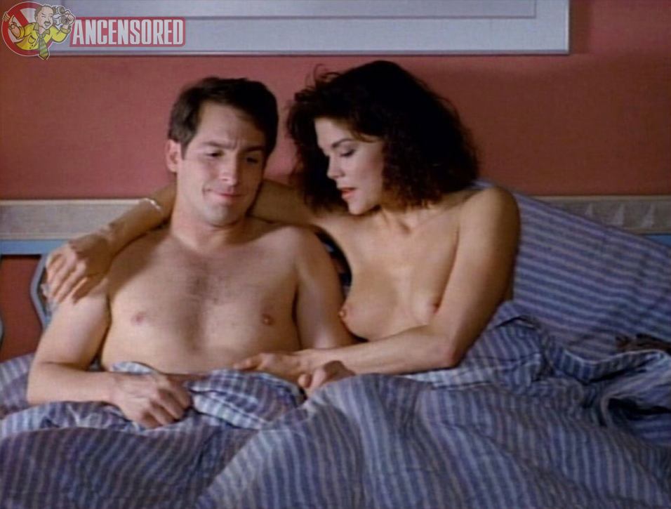 ali lynn add Paula Trickey Nude photo