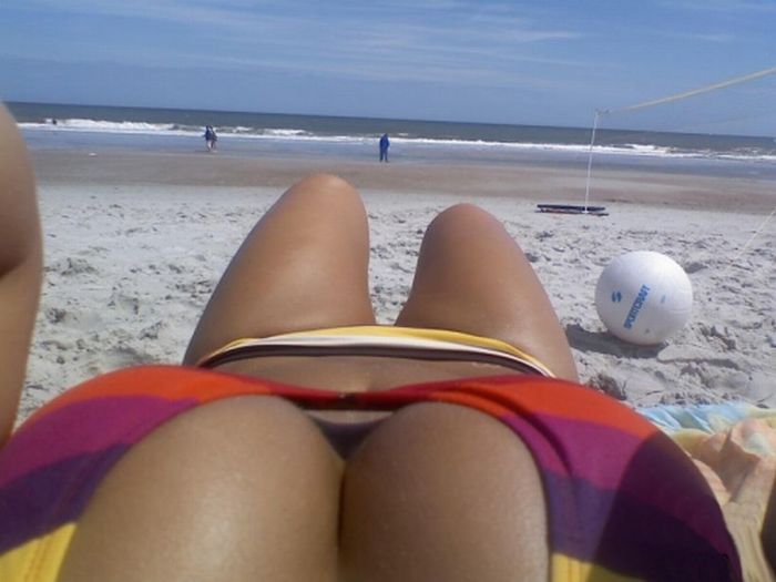 Nice Boobs Pov 8428