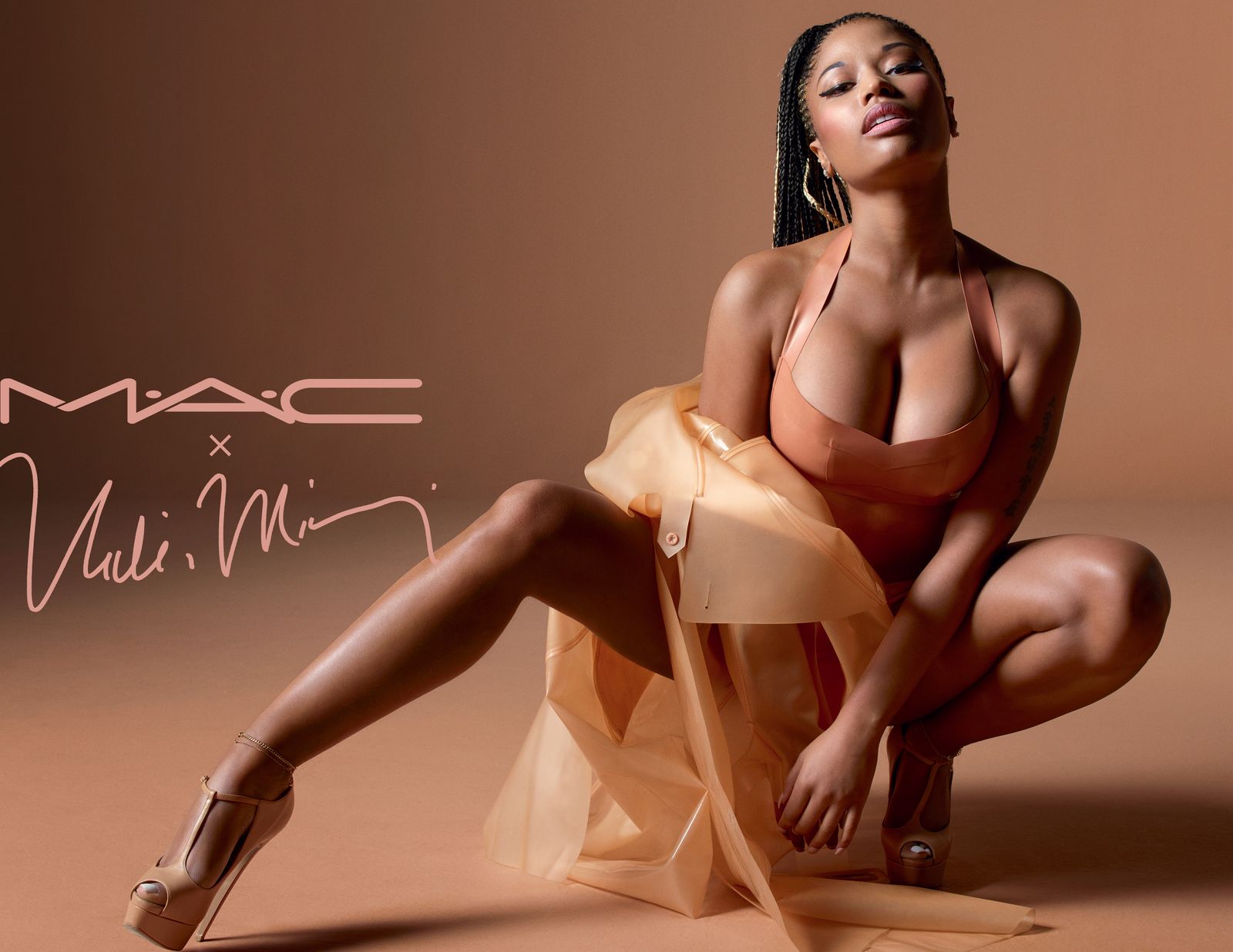Porn Video Of Nicki Minaj 3939